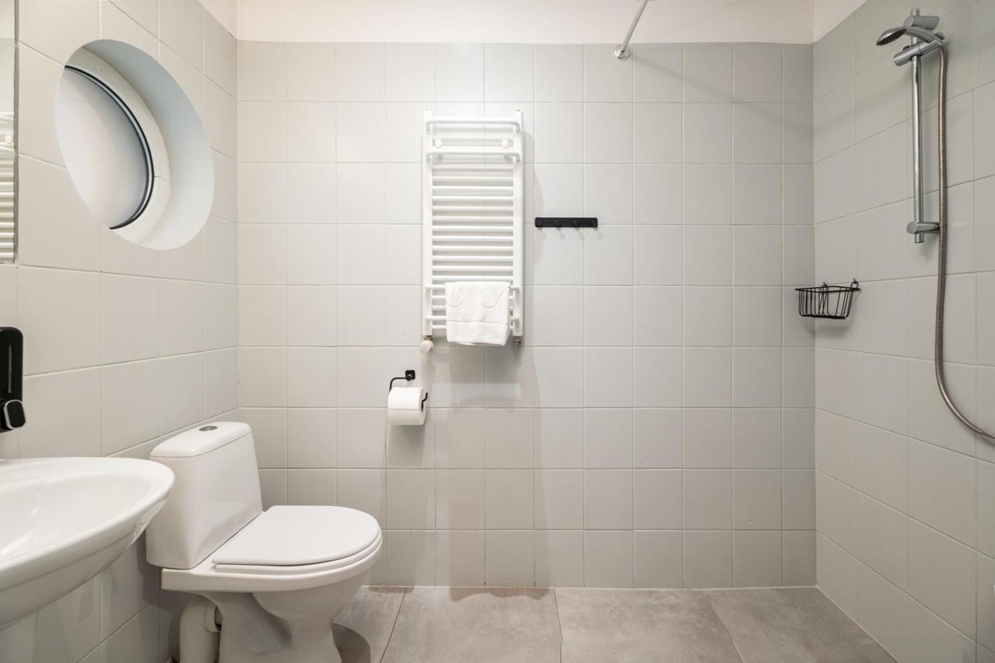 Male Morze Hotel Chałupy Quarto foto